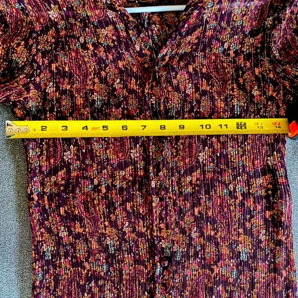 Sezane Ann Shirt - Picture 3 of 3